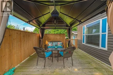 6 Hillview Drive Cobourg ON K9A 0X1