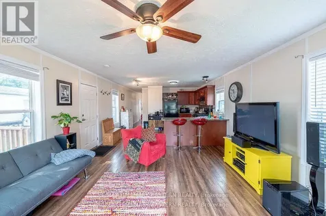 6 Hillview Drive Cobourg ON K9A 0X1