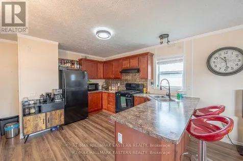 6 Hillview Drive Cobourg ON K9A 0X1