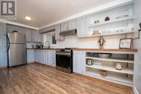 1171 Pine Ridge Road Asphodel-norwood ON K0L 1Y0