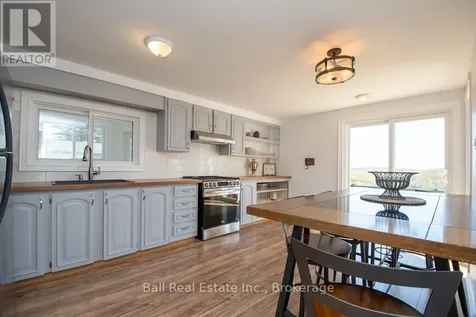 1171 Pine Ridge Road Asphodel-norwood ON K0L 1Y0