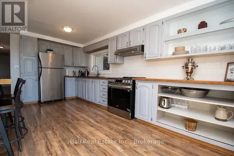1171 Pine Ridge Road Asphodel-norwood ON K0L 1Y0