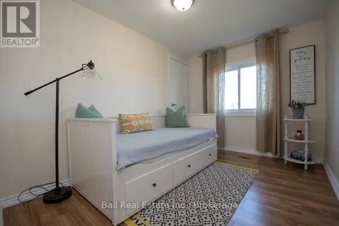 1171 Pine Ridge Road Asphodel-norwood ON K0L 1Y0