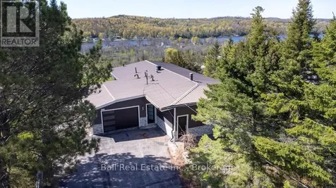 1171 Pine Ridge Road Asphodel-norwood ON K0L 1Y0