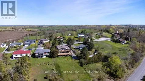 1171 Pine Ridge Road Asphodel-norwood ON K0L 1Y0