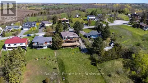 1171 Pine Ridge Road Asphodel-norwood ON K0L 1Y0