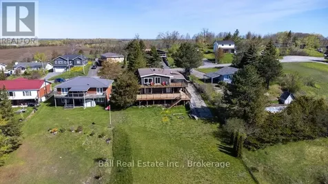 1171 Pine Ridge Road Asphodel-norwood ON K0L 1Y0
