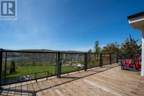 1171 Pine Ridge Road Asphodel-norwood ON K0L 1Y0
