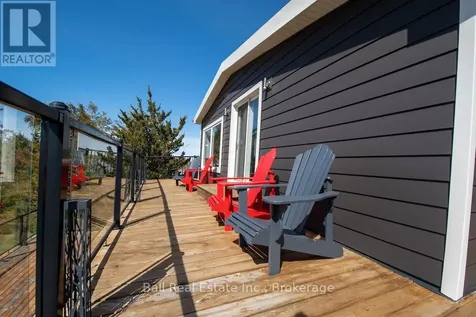 1171 Pine Ridge Road Asphodel-norwood ON K0L 1Y0
