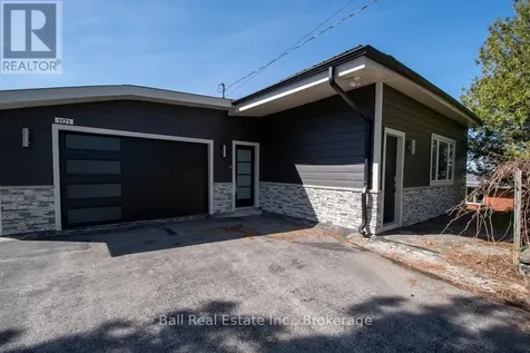 1171 Pine Ridge Road Asphodel-norwood ON K0L 1Y0