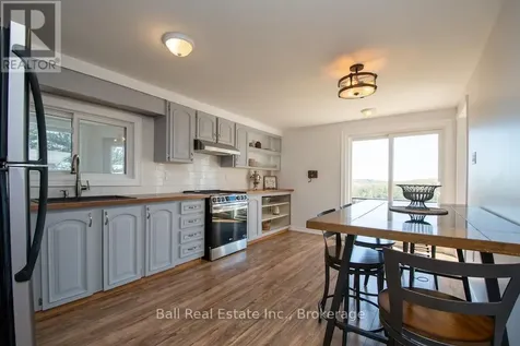 1171 Pine Ridge Road Asphodel-norwood ON K0L 1Y0