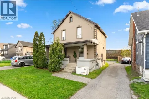 204 Beach Boulevard Hamilton ON L8H 6V9