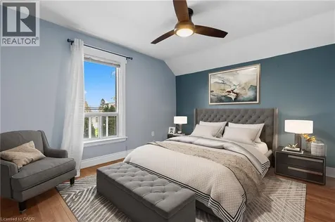 204 Beach Boulevard Hamilton ON L8H 6V9