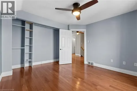 204 Beach Boulevard Hamilton ON L8H 6V9