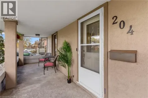 204 Beach Boulevard Hamilton ON L8H 6V9