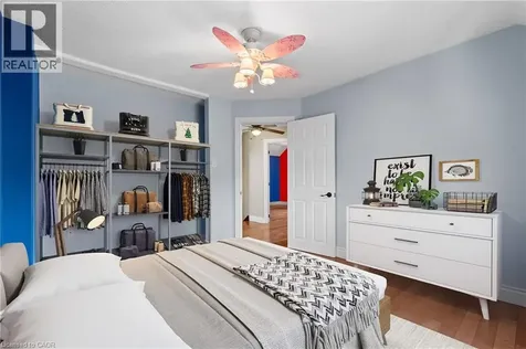 204 Beach Boulevard Hamilton ON L8H 6V9