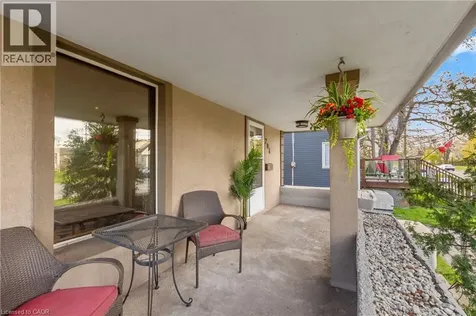 204 Beach Boulevard Hamilton ON L8H 6V9