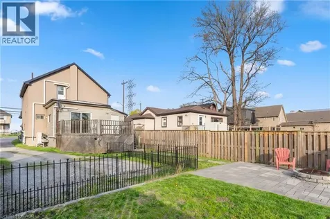 204 Beach Boulevard Hamilton ON L8H 6V9