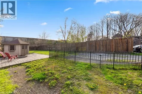 204 Beach Boulevard Hamilton ON L8H 6V9