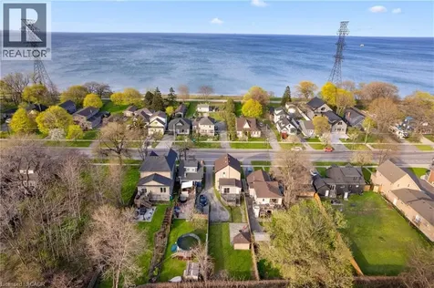 204 Beach Boulevard Hamilton ON L8H 6V9