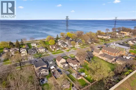 204 Beach Boulevard Hamilton ON L8H 6V9