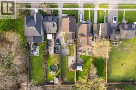 204 Beach Boulevard Hamilton ON L8H 6V9