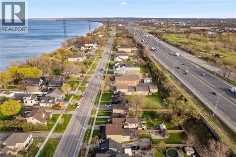 204 Beach Boulevard Hamilton ON L8H 6V9