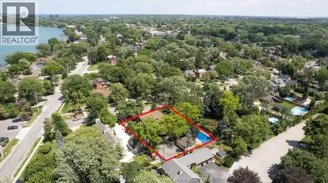 219 Jefferson Windsor ON N8S 2P5