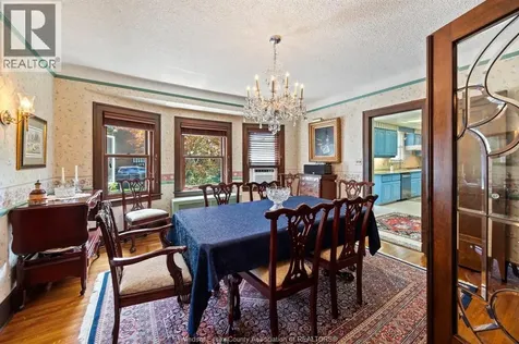 219 Jefferson Windsor ON N8S 2P5