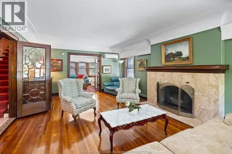 219 Jefferson Windsor ON N8S 2P5