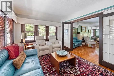 219 Jefferson Windsor ON N8S 2P5