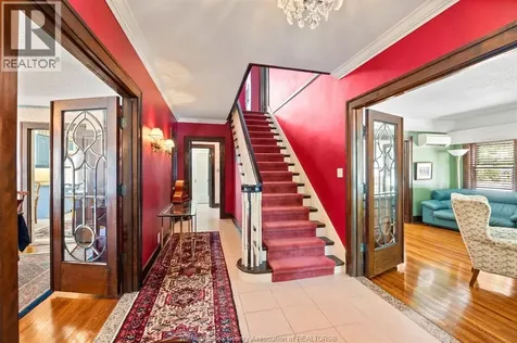 219 Jefferson Windsor ON N8S 2P5