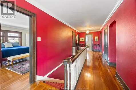 219 Jefferson Windsor ON N8S 2P5