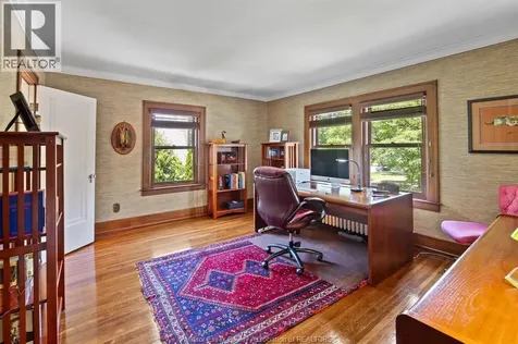 219 Jefferson Windsor ON N8S 2P5