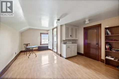 219 Jefferson Windsor ON N8S 2P5