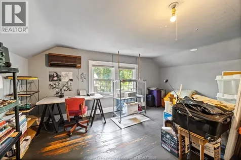 219 Jefferson Windsor ON N8S 2P5