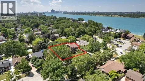 219 Jefferson Windsor ON N8S 2P5