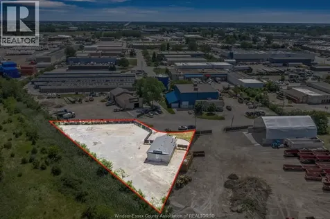 5145 Dumouchelle Street Tecumseh ON N9A 6J3