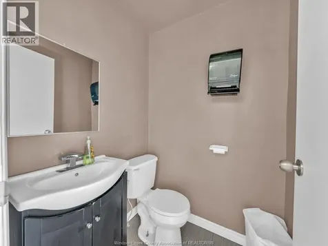 5145 Dumouchelle Street Tecumseh ON N9A 6J3