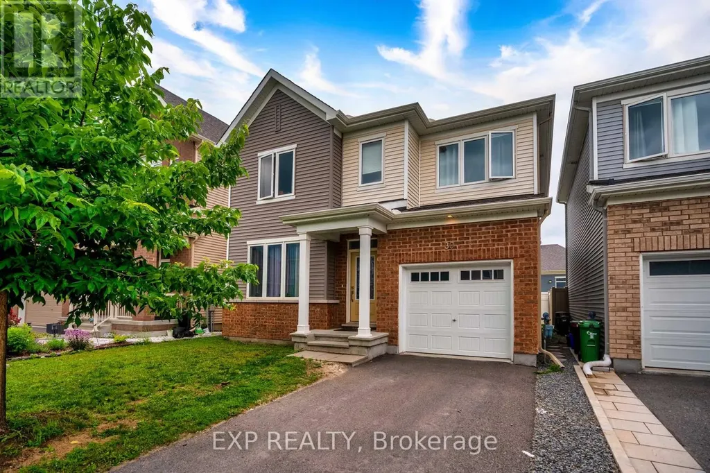 30 Coppermine Street Ottawa ON K2J 6P6