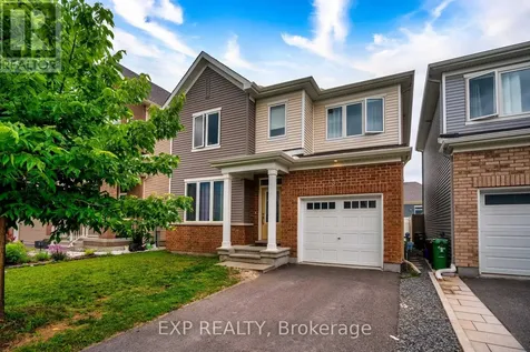 30 Coppermine Street Ottawa ON K2J 6P6