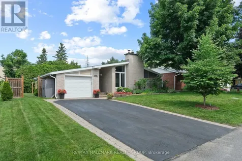 155 Banning Road Ottawa ON K2L 1C5