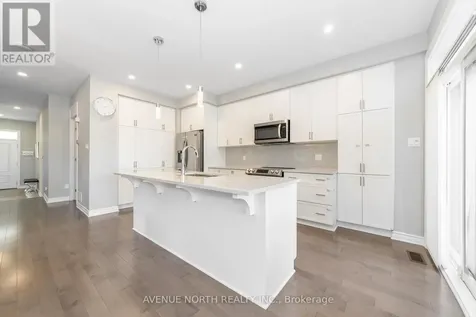 87 Nepeta Crescent Ottawa ON K1T 0S6
