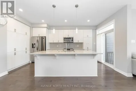 87 Nepeta Crescent Ottawa ON K1T 0S6