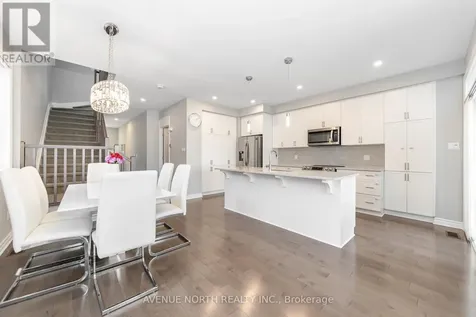87 Nepeta Crescent Ottawa ON K1T 0S6