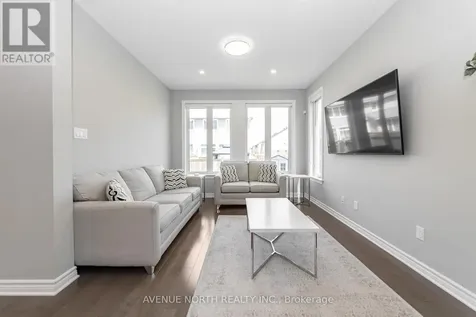 87 Nepeta Crescent Ottawa ON K1T 0S6