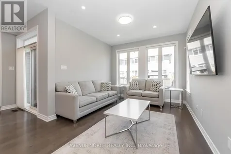 87 Nepeta Crescent Ottawa ON K1T 0S6