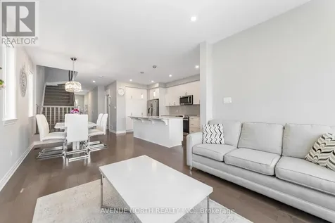 87 Nepeta Crescent Ottawa ON K1T 0S6