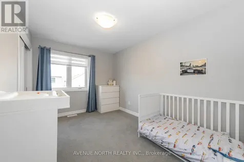 87 Nepeta Crescent Ottawa ON K1T 0S6