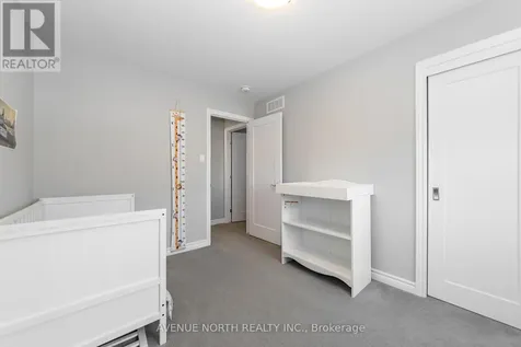 87 Nepeta Crescent Ottawa ON K1T 0S6